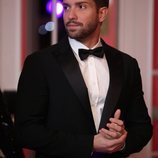 Pablo Alborán, muy elegante en los Premios GQ Hombre del Año 2019