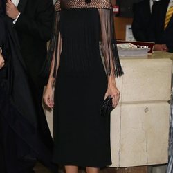 La Reina Letizia en los Premios Mariano de Cavia 2019