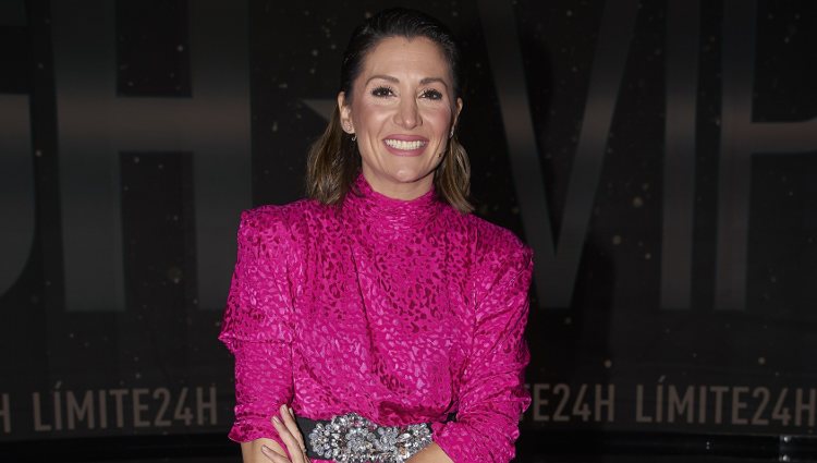 Nagore Robles en la gala 13 de 'Límite 48 horas'