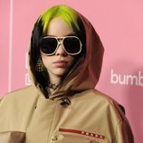 Billie Eilish en los premios Billboard Women in Music 2019