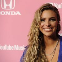 Lele Pons en los premios Billboard Women in Music 2019