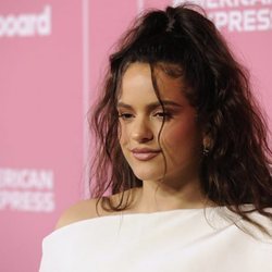 Rosalía en los premios Billboard Women in Music 2019