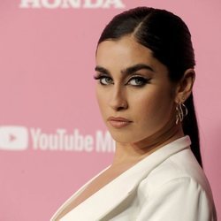 Lauren Jauregui en los premios Billboard Women in Music 2019