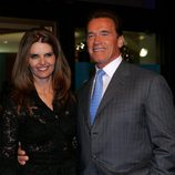 Maria Shriver y Arnold Schwarzenegger