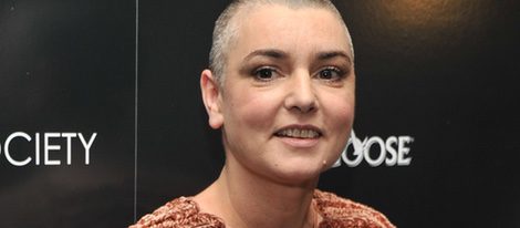 Sinead O'Connor