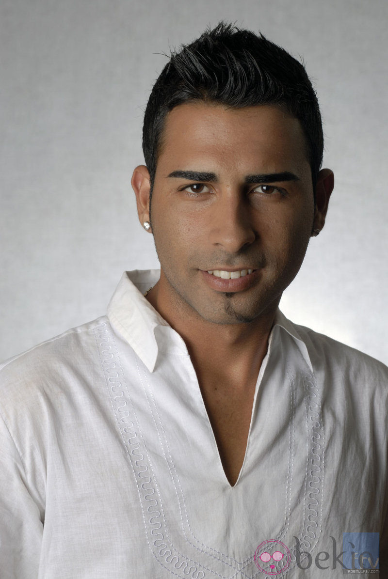 Oliver Gran Hermano 9