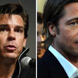 Brad Pitt ha interpretado a Billy Bean