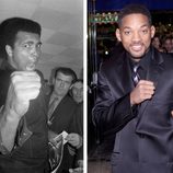 Will Smith ha interpretado a Muhammad Ali