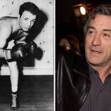 Robert DeNiro ha interpretado a Jake La Motta