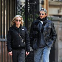 Renee Zellweger y Bradley Cooper