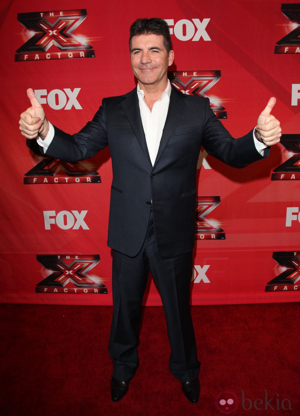 Simon Cowell