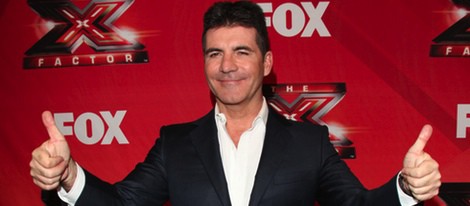 Simon Cowell