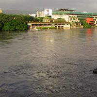 Inundaciones en Australia en 2011