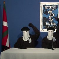 Cese definitivo de la banda terrorista ETA en 2011