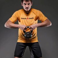 Iker Casillas, chico de portada