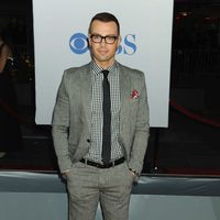 Joey Lawrence en los People's Choice Awards 2012