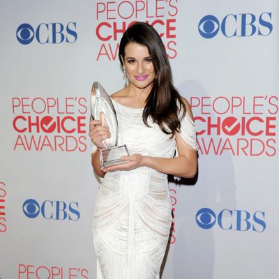 Gala y ganadores de los People's Choice Awards 2012