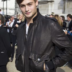 Douglas Booth