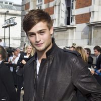 Douglas Booth