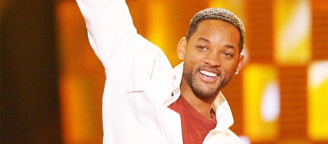 Will Smith