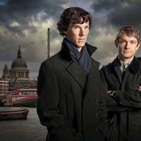 'Sherlock' la nueva serie de Antena 3