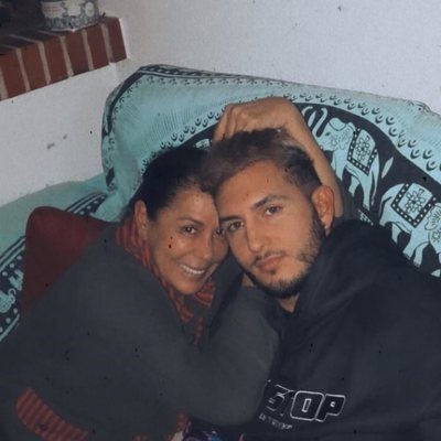 Omar Montes e Isabel Pantoja: una amistad que nació en 'Supervivientes 2019'