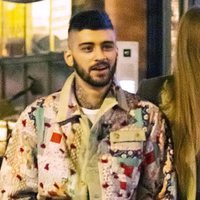 Zayn Malik y Gigi Hadid paseando su amor por las calles de Nueva York