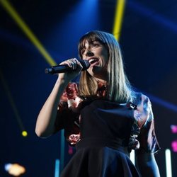 Maialen en la Gala 0 de 'OT 2020'