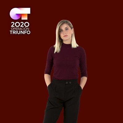 Posados oficiales de los concursantes de 'OT 2020'