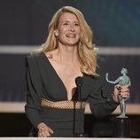 Laura Dern en los Premios SAG 2020