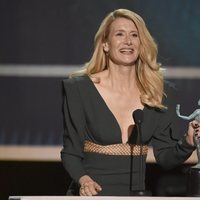 Laura Dern en los Premios SAG 2020