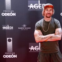 Makako en los Premios Odeón 2020