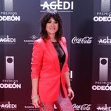 Vanesa Martín en los Premios Odeón 2020