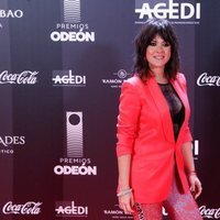 Vanesa Martín en los Premios Odeón 2020