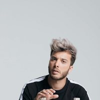 Blas Cantó, representante de España en Eurovisión 2020