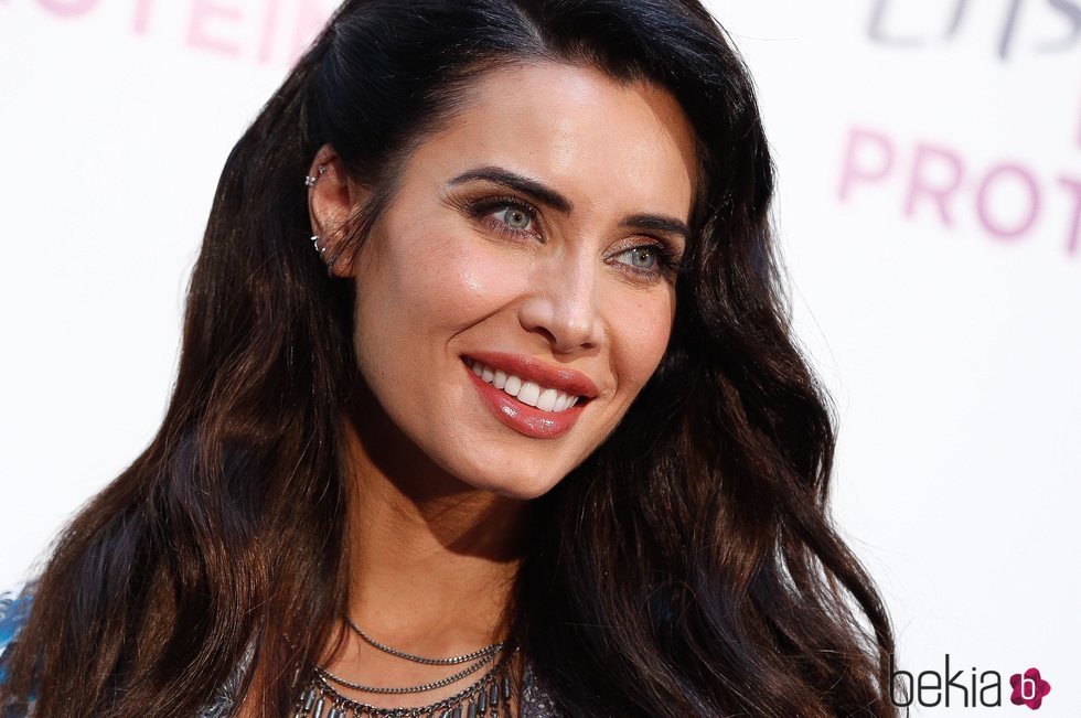 Pilar Rubio acude a un evento tras anunciar su embarazo