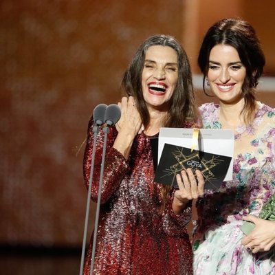 Gala y ganadores de los Premios Goya 2020