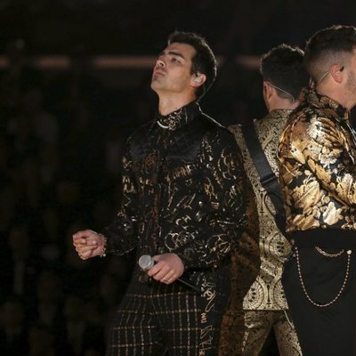 Los Jonas Brothers: la banda de hermanos más famosa