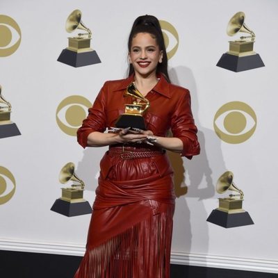 Gala y ganadores de los Premios Grammy 2020