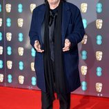 Al Pacino en la alfombra roja de los Premios BAFTA 2020