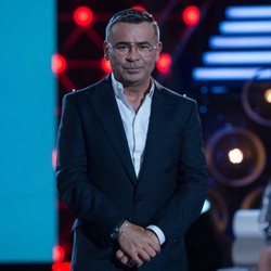 Jorge Javier Vázquez en la Gala 4 de 'El tiempo del descuento'