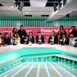 Los ganadores de los Premios Cadena Dial 2020 en la presentación