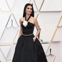 Penélope Cruz en la alfombra de los Oscar 2020