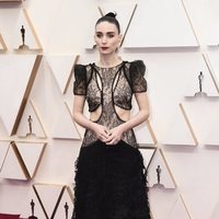 Rooney Mara en la alfombra de los Oscar 2020