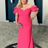 Rebel Wilson en la fiesta de Vanity Fair tras los Oscar 2020