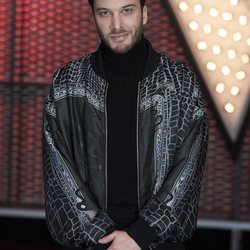 Blas Cantó, asesor de 'La Voz Kids'