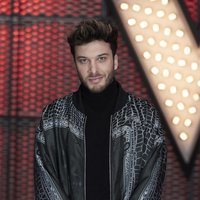 Blas Cantó, asesor de 'La Voz Kids'