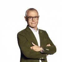 Jordi González en la foto oficial como presentador de 'Supervivientes 2020'