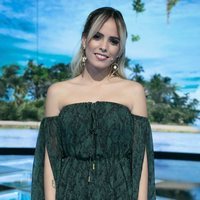 Gloria Camila en la gala de estreno de 'Supervivientes 2020'