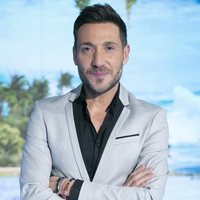 Antonio David Flores en la gala de estreno de 'Supervivientes 2020'